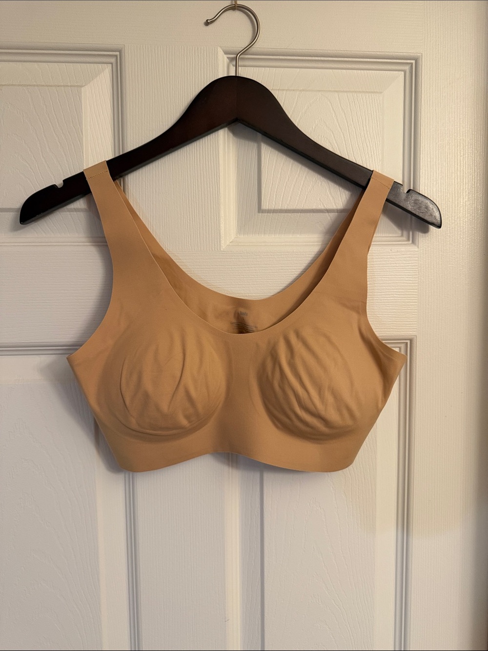 Knix Wireless Pullover Bra